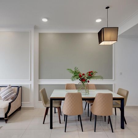 Smile Home - Saigonroyal - Tresor Apartment - Center District 4 Ciudad Ho Chi Minh  Exterior foto