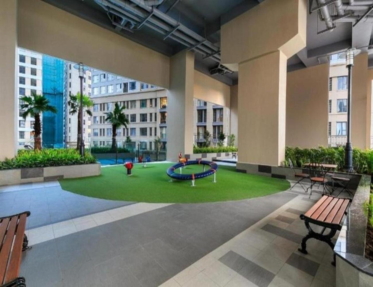Smile Home - Saigonroyal - Tresor Apartment - Center District 4 Ciudad Ho Chi Minh  Exterior foto